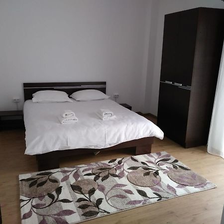Alexys Residence 4 Iasi Eksteriør billede