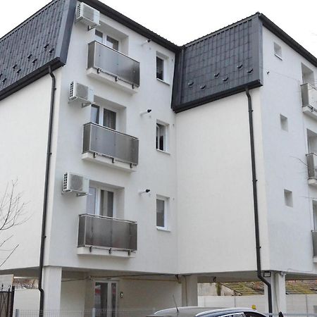 Alexys Residence 4 Iasi Eksteriør billede