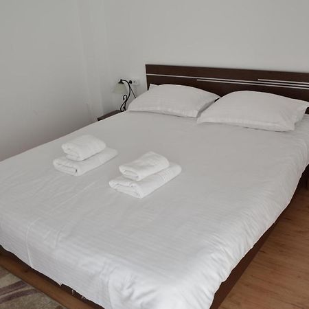 Alexys Residence 4 Iasi Eksteriør billede