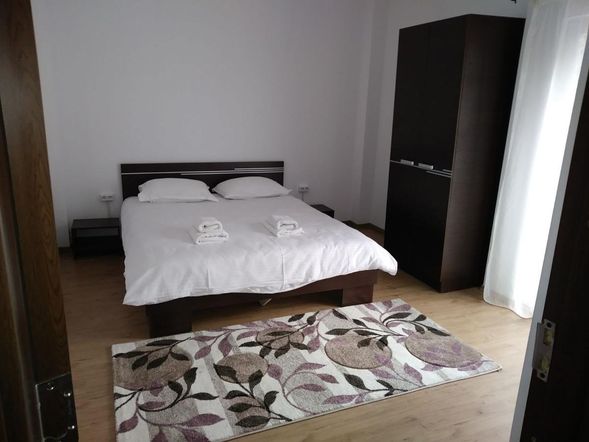 Alexys Residence 4 Iasi Eksteriør billede