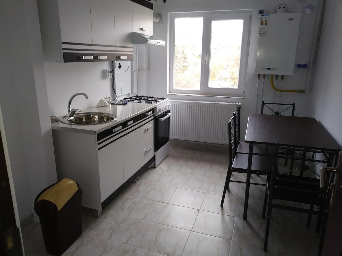 Alexys Residence 4 Iasi Eksteriør billede