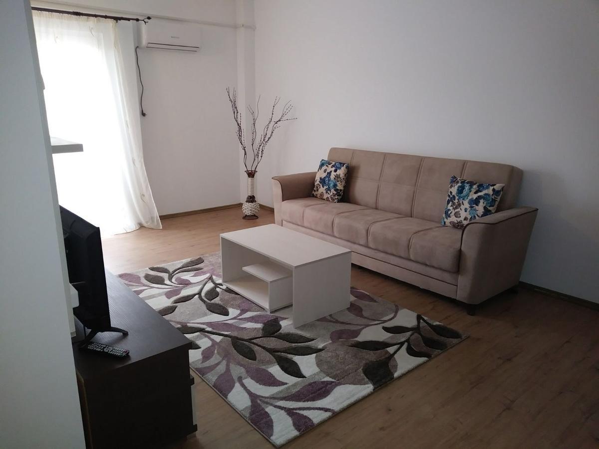 Alexys Residence 4 Iasi Eksteriør billede