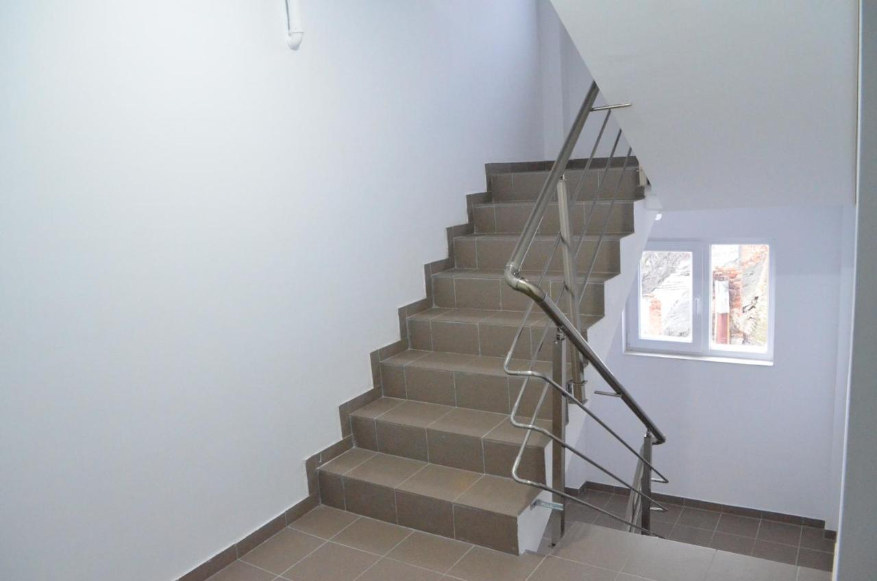 Alexys Residence 4 Iasi Eksteriør billede