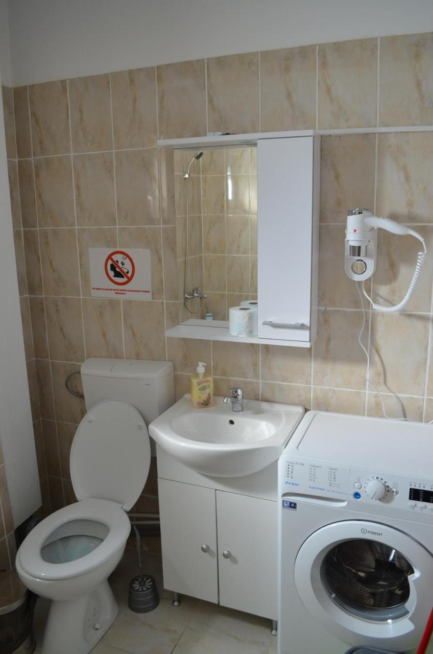 Alexys Residence 4 Iasi Eksteriør billede