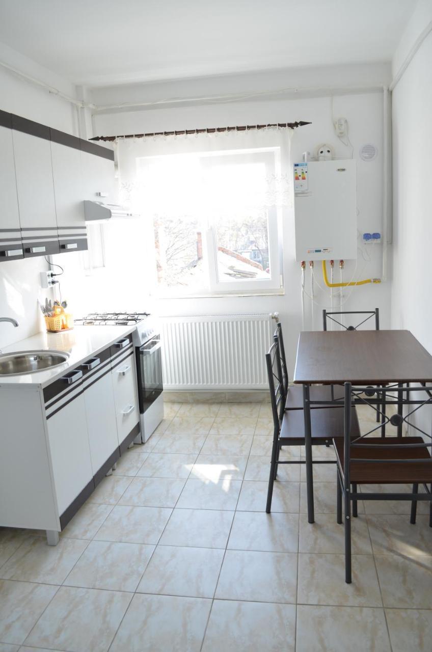 Alexys Residence 4 Iasi Eksteriør billede