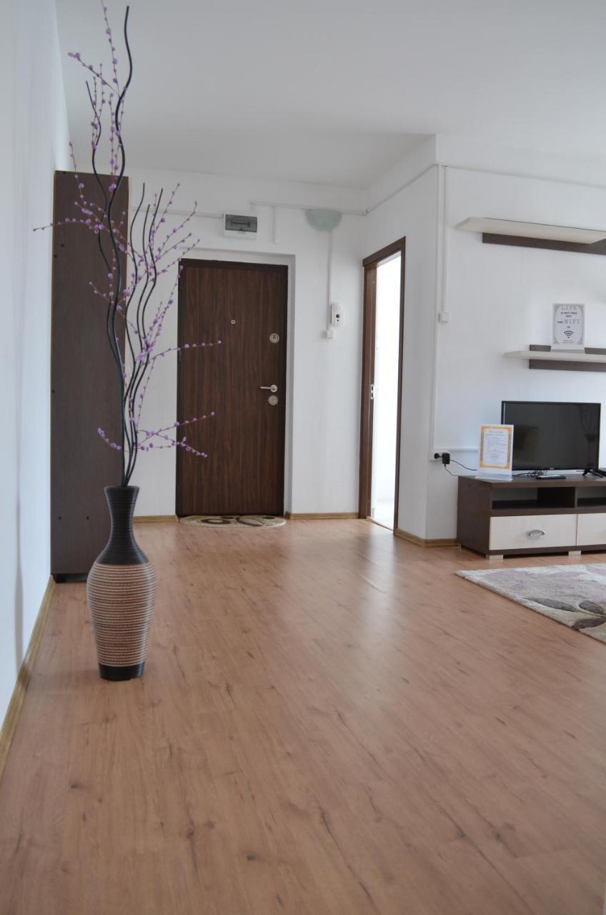Alexys Residence 4 Iasi Eksteriør billede