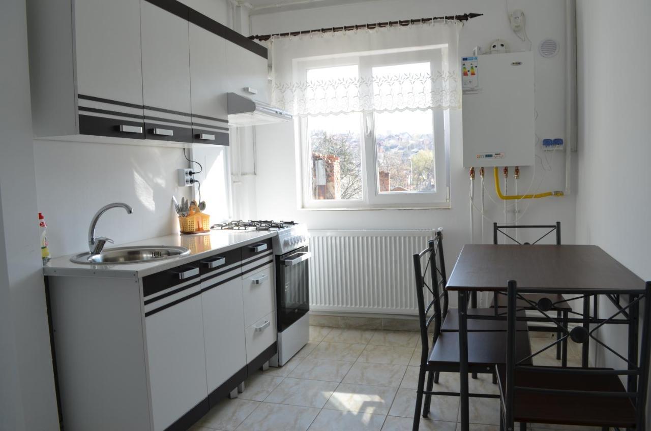 Alexys Residence 4 Iasi Eksteriør billede