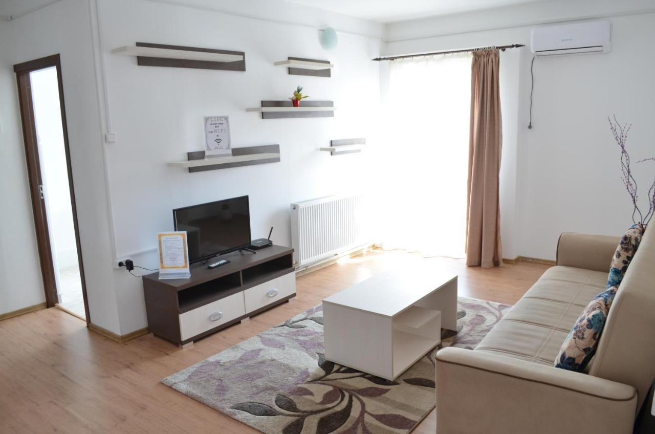 Alexys Residence 4 Iasi Eksteriør billede