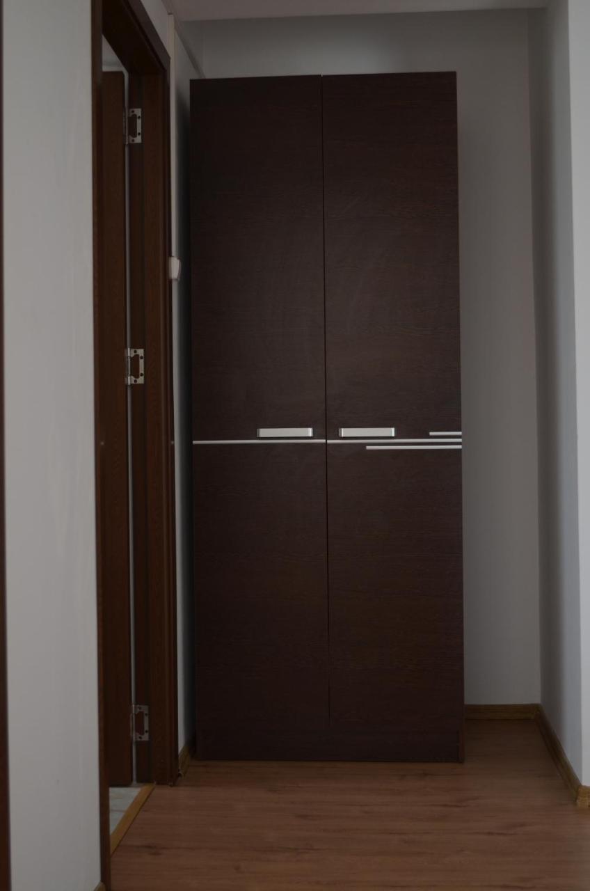 Alexys Residence 4 Iasi Eksteriør billede