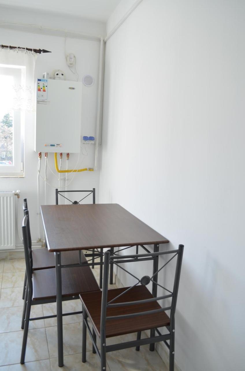 Alexys Residence 4 Iasi Eksteriør billede