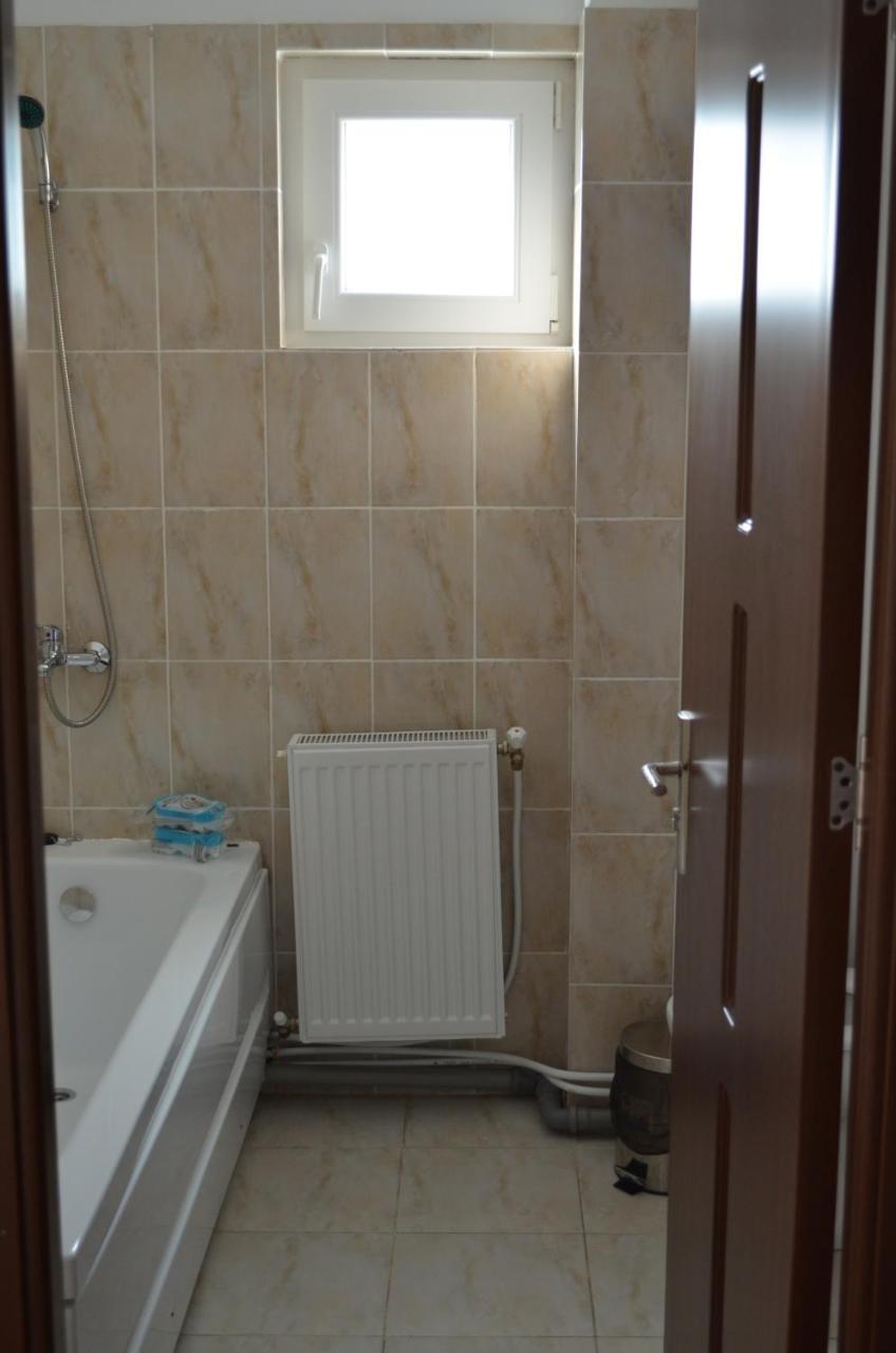 Alexys Residence 4 Iasi Eksteriør billede