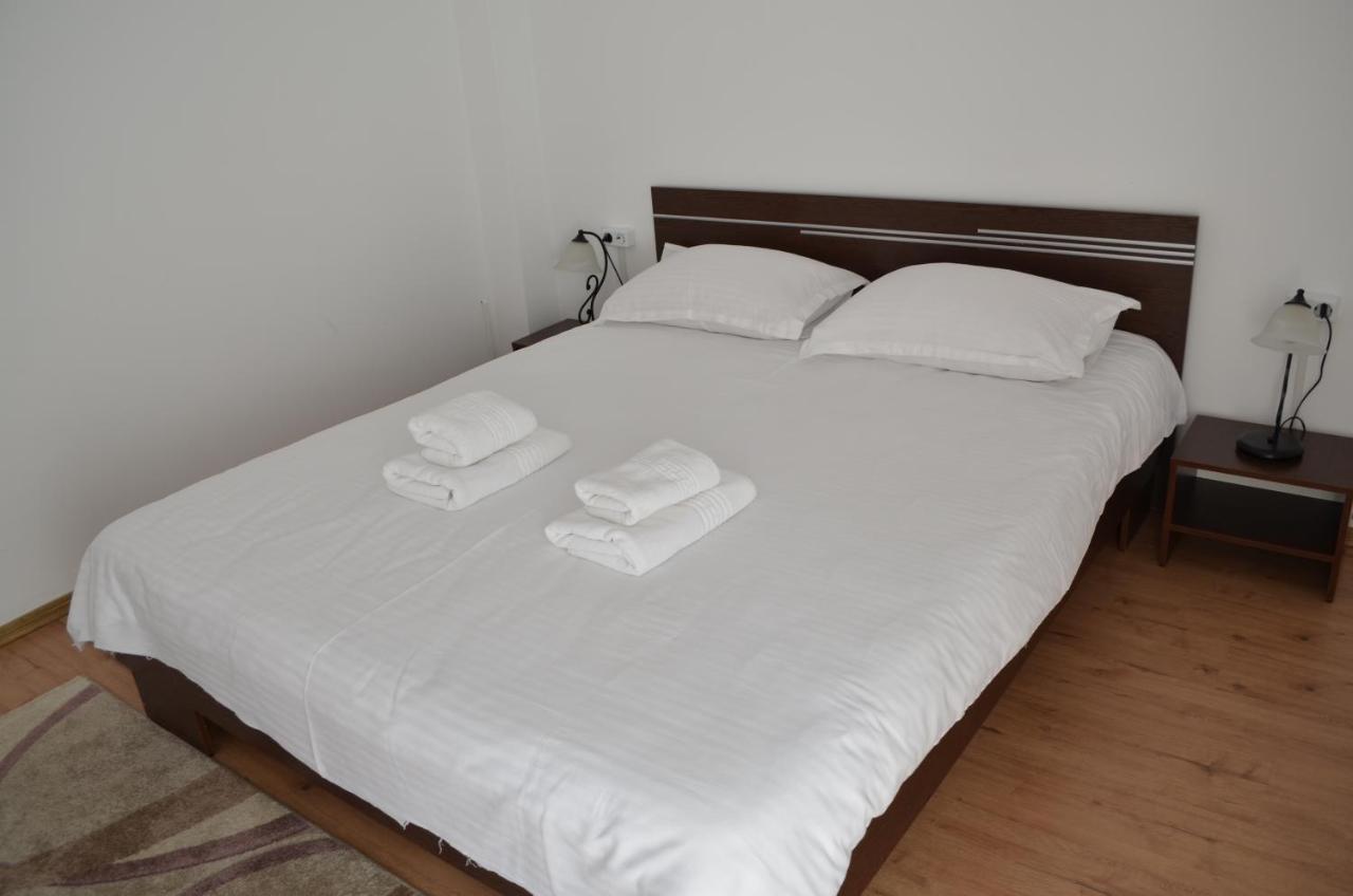 Alexys Residence 4 Iasi Eksteriør billede